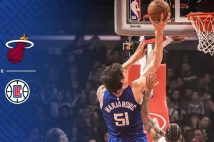  快船末节崩盘不敌太阳复仇  