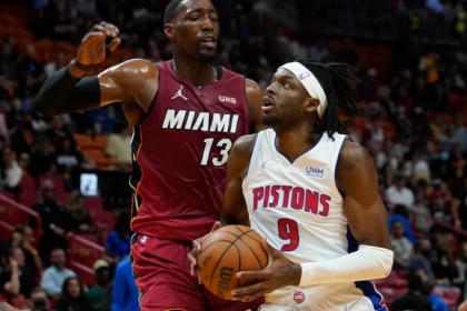  热刺核心伤缺影响凸显，替补席急需补强  