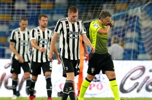  那不勒斯，主帅变阵激活进攻线  