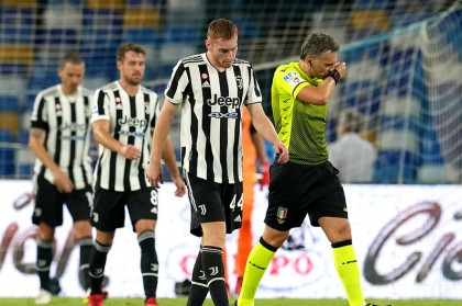  那不勒斯，主帅变阵激活进攻线  