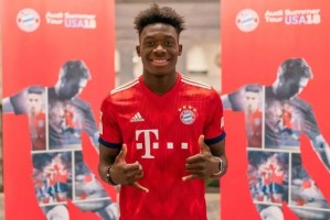  拜仁官宣签下荷兰天才中卫德利赫特  