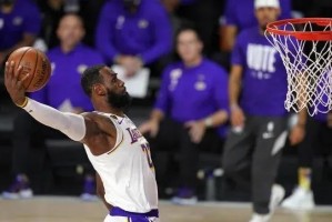  湖人加时险胜太阳迎赛季首胜  