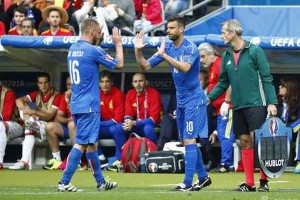  罗马中场大将累计黄牌停赛缺阵  