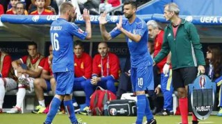  罗马中场大将累计黄牌停赛缺阵  