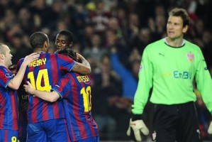  布莱顿新星弗格森梅开二度，入选月最佳阵容  