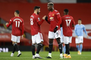  曼联双红会憾负利物浦，拉什福德失点成转折点  