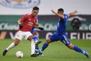  曼联清洗计划出售马夏尔至罗马  