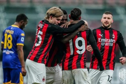  拉齐奥补时绝平保持不败  