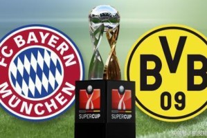  德甲积分形势再现群雄混战  