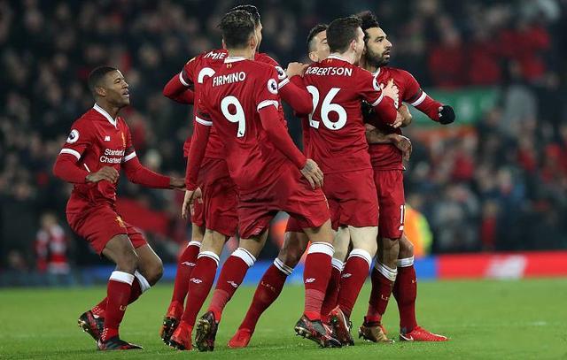  利物浦vs曼城焦点战延期进行  