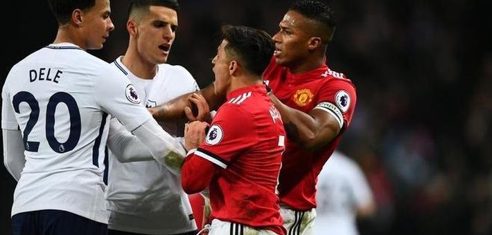  热刺锋线哑火创队史最差开局  