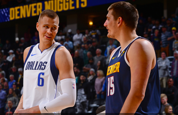  东契奇生涯首个60+三双，独行侠加时险胜马刺  