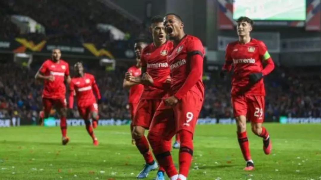  勒沃库森，客场不敌升班马球队  