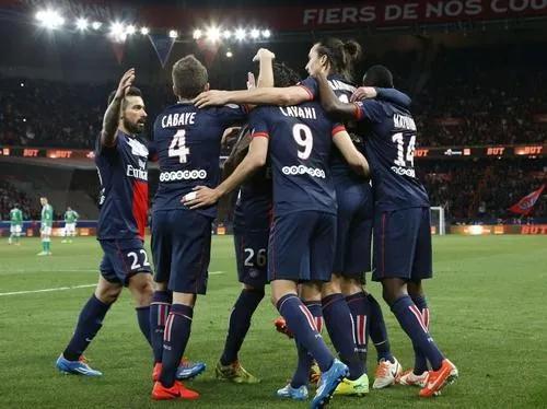  法甲老牌劲旅波尔多遭遇六连败  