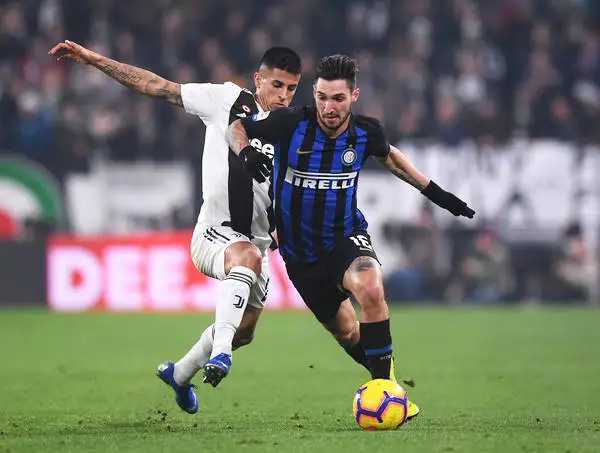  罗马德比战平局收场留遗憾  