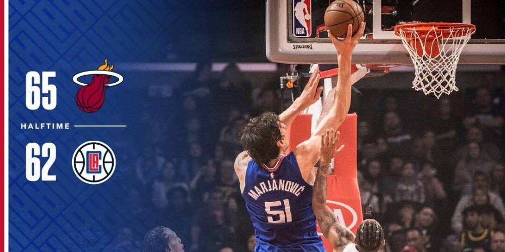  快船末节崩盘不敌太阳复仇  