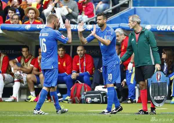  罗马中场大将累计黄牌停赛缺阵  